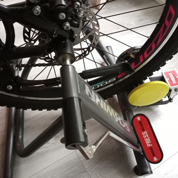 home training!!!! - Picture 3 of 6